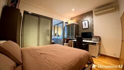 Crescent Road (D15), Terrace #620778291